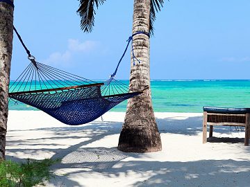 Zdjęcie kierunku: Zanzibar